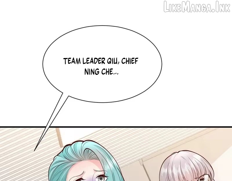I randomly have a new career every week Chapter 913  - page 6